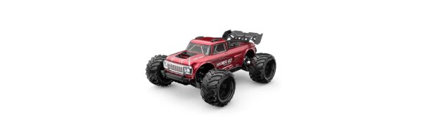 Ersatzteile Hyper GO 10210 Truck 1/10 Brushless