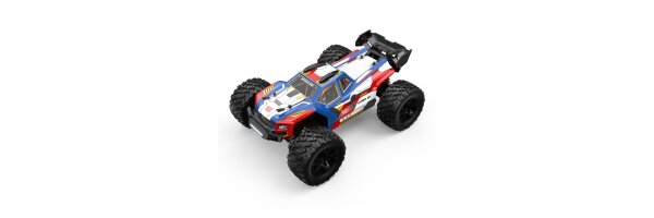 Ersatzteile MJX Hyper GO 14212 1/14 Truggy 4WD RTR