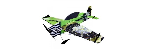 RC Indoor Flugzeuge