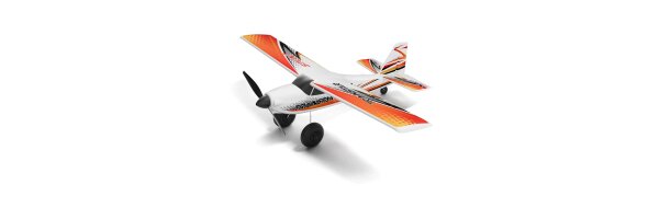 RC Park Flyer