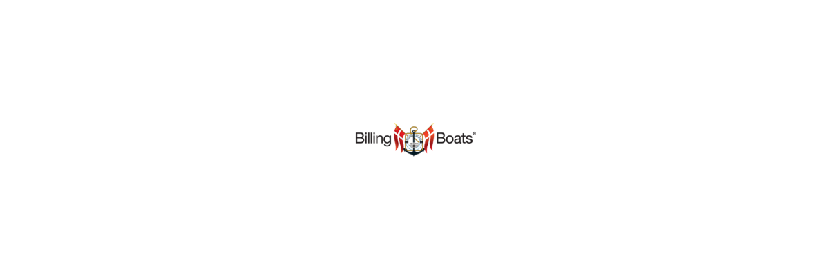 Hersteller: BILLING BOATS