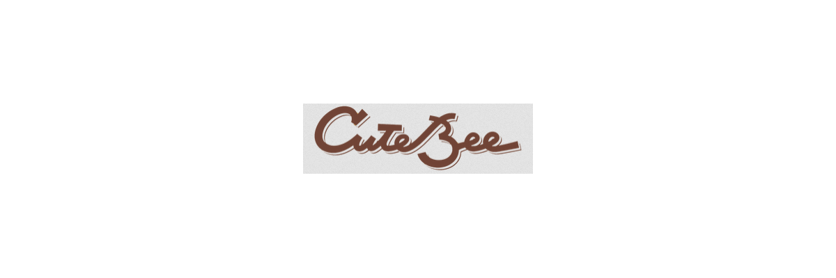 Hersteller: CuteBee