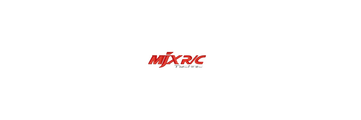 Hersteller: MJX RC