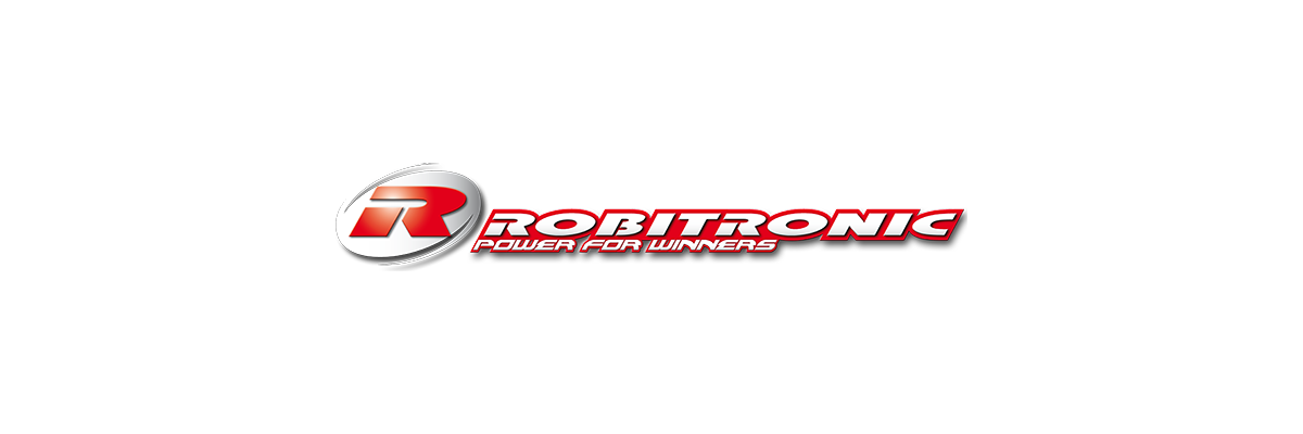 Hersteller: Robitronic