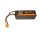 Lipo Akku 4S-14,8 Volt-5200mAh, 50C,XT90