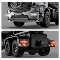 Mercedes-Benz Arocs RC-Dump Truck Maßstab 1:20 RTR