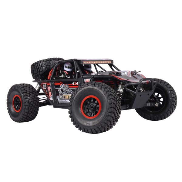 Atom 1/8 6S 4WD Desert Buggy RTR 33675S