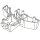 Hintere Differentialbasis