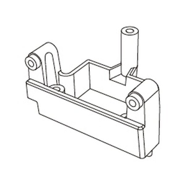 Servo-Unterrahmen