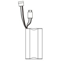 2S 2000 mAh Akku