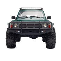 4107 Pro Crawler Brushless 1/10 Grün