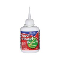 Super Phatic! Kleber 50ml Flasche DELUXE AD21