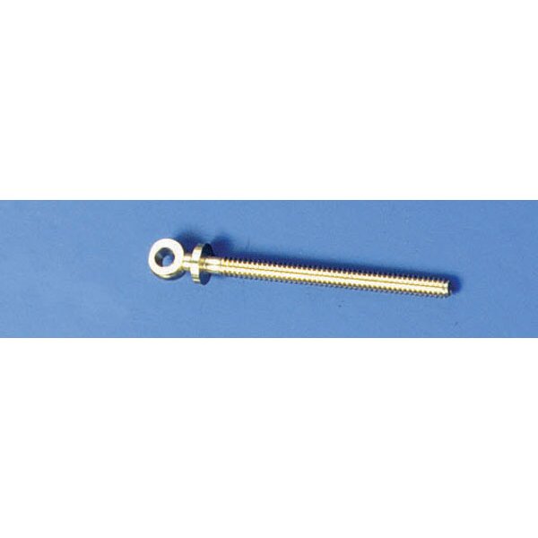 Augenschraube M1,4x12mm (10 Stk.)