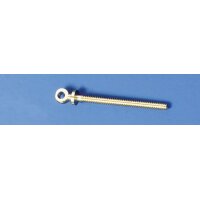 Augenschraube M1,4x12mm (10 Stk.)