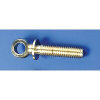 Augenschraube M2,5x14mm (10 Stk.)