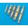 Wantenspanner Ösenschrauben M2x22 mm (2)