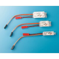 Duo Switch Memory  2 K. Schaltmodul