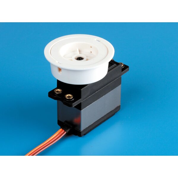 Windforce 1406MG Digital Segelwinde