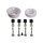Windforce 2207HV Digital Segelwinde