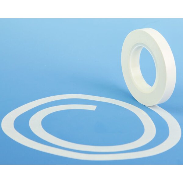 Abklebeband Flex 10 mm x 18 m  2er Pack