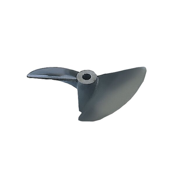 Carbon-Hydropopeller K-Serie 2Bl. 51mm L D/D