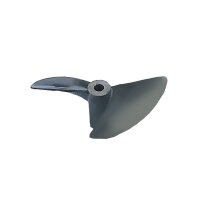 Carbon-Hydropopeller K-Serie 2Bl. 57mm L D/D