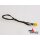 Glühlampen gelb 6V D2,3 mm (VE2)