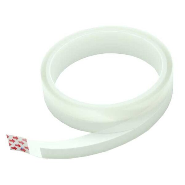 Spaltabdeckband CLASSIC 20mm | 80µm (VE=5 Meter)