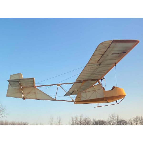 SG 38 Schulgleiter / 3400 mm