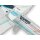 Clik 25 grün (Combo Set) / 840mm