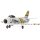 F-86 Sabre RTF / 420 mm