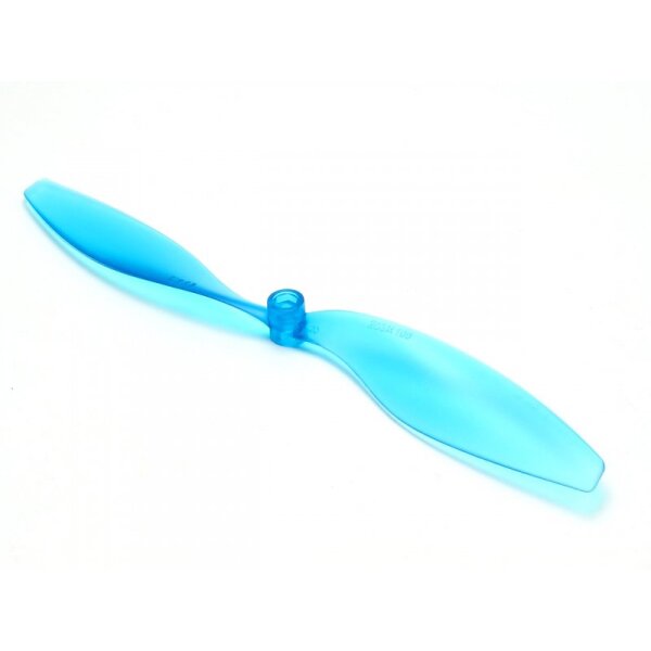 Propeller PWS 8 x 4.3 blue (VE=3St.)