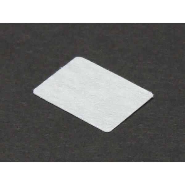 Patent Vlies Scharnier 20 x 25mm (VE=10St.)