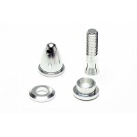 Propeller Adapter 10.0mm mit Spinnerkonus
