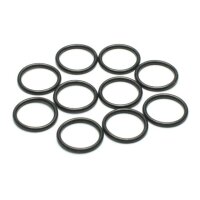 O-Ringe Gummi 10mm (VE=10St.)