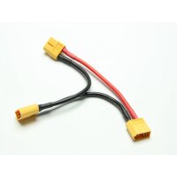XT90 Kabel seriell