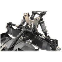 Hyper VS2 Brushless Buggy 1/8 150A 6s RTR Gelb