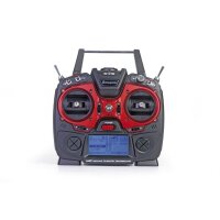 GRAUPNER MZ-12 PRO HOTT Einzelsender 2,4Ghz Fernsteuerung