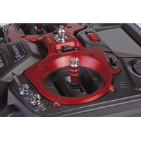 GRAUPNER MZ-12 PRO HOTT Einzelsender 2,4Ghz Fernsteuerung