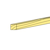 KIEFERL.1000x 2x10mm