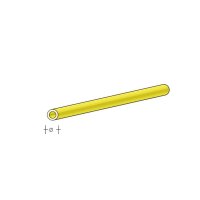 MS-Rohr  3.0/  2.1mm