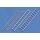 Leiter grau 7x100mm