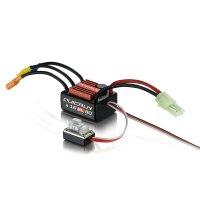 QuicRun WP16BL30 Brushless Regler 30A 2-3s für 1:16