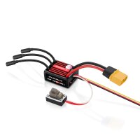 QuicRun WP16BL30 G2 Brushless Regler 30A 2-3s für 1:16