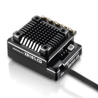 Xerun XR10 Pro 1S Brushless Regler 120A für 1/12