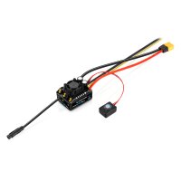 Xerun AXE Plus R3 Regler für Crawler