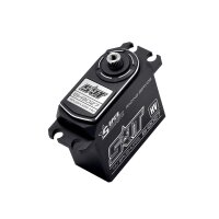 BH9027 Brushless Servo HV CNC Alugehäuse...
