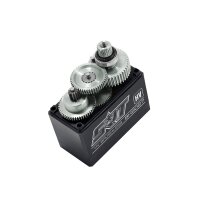 BH9027 Brushless Servo HV CNC Alugehäuse...