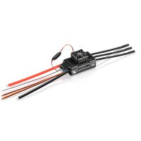 Platinum Pro 120A  Regler V5 3-8s, 10 A BEC