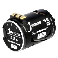 Xerun Justock 10.5 Turn G2.1 Motor 4000kV für Stock...